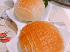 金网燕麦包-虾饺妹·酒家(金碧店)
