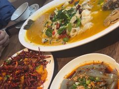 -小喜客·云南特色菜(纳西庭院店)