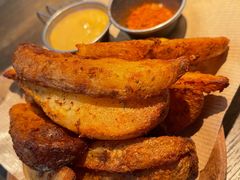 -MOJ coffee(瓯海泽雅水碓坑店)