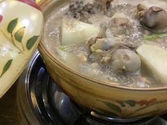 -金鸡厨房(夏湾店)