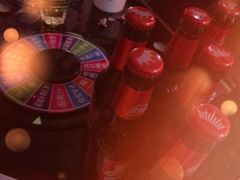 -欢乐迪KTV(泉秀店)