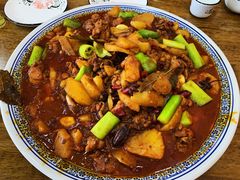 -福顺祥大盘鸡(临潼店)