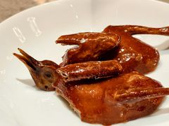 -广州文华东方酒店·江-由辉师傅主理