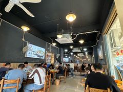 -大鼎石锅鱼(春江里店)