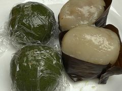 -冰泉豆浆馆(白云山总店)