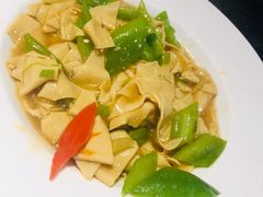 -李记饺子·熏酱东北菜(欢乐谷店)