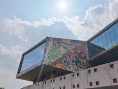 -四川美术学院美术馆