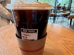 -星巴克(珠海仁恒滨海中心店)