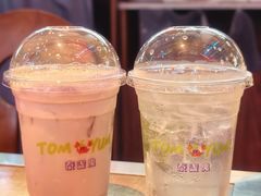 -泰盏鬼·颓废冬阴(陈家祠扬韬店)