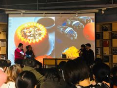 店内环境-方所(华润万象城店)