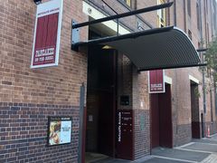 -Pancakes on the rocks(Darling Harbour)