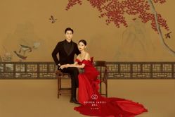 点击看大图 -金夫人婚纱摄影(惠阳店)