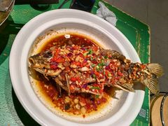 -费大厨辣椒炒肉(太平老街店)