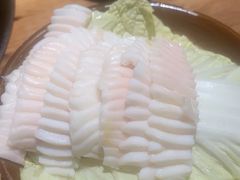 -楠火锅(龙阳广场店)