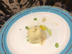 -希尔顿逸林酒店·中餐厅