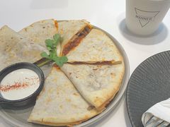 -Manner Coffee(万象食家店)