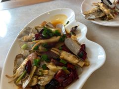 -华盛丰温州大排档(东三环南路店)