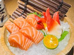 -沼津港精致料理·寿喜烧·烧鸟(青浦宝龙广场日料榜单店)