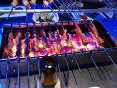 -很久以前羊肉串(打浦路店)