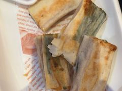 -新白鹿餐厅(百联中环店)