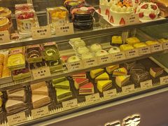 -森屿牧白生日蛋糕(万达广场店)