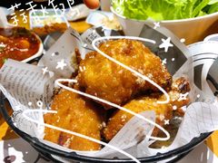 -唯成•韩国炭火烤肉 유성고기