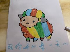 -涮福記·现切牛羊肉火锅(世纪汇店)