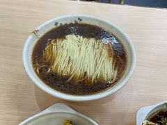 -蒋家桥饺面店(广陵路店)