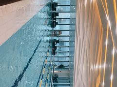 -VIP 威尔仕健身·游泳(嘉华中心店)