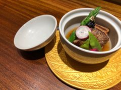 -信日本料理(信义坊店)