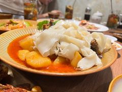 -贯贯吉·清真餐厅(浙江中路店)