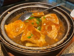 -老客家·客家菜(万达店)