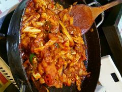 android_upload_pic-槿Story·韩国料理(望京韩国美食城店)