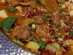 -俭寨大盘鸡·缸子肉·小公鸡·新疆菜(云通店)