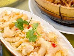 -银珠渔港·海鲜砂锅粥