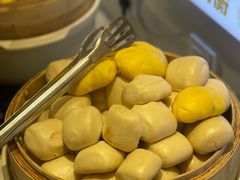 馒头-素满香·全民食养自助(长宁龙之梦店)