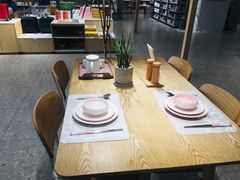 -OCE(熙地港购物中心店)
