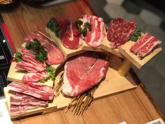 -汉拿山(汇一城店)