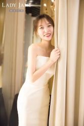-Lady  Jane高端婚纱礼服馆