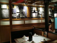 卡座-江渔儿酸菜鱼(奥园广场金发购物中心店)