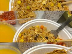 -达濠炒饭·潮汕味道