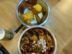 -丽丽三鲜螺蛳粉(田林路店)