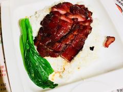 -尖沙咀茶餐厅(永泰店)