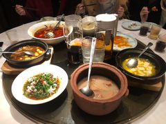 -顺香居·老字号湖北菜(江汉路店)