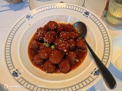 -杏花堂晋商私房菜(华熙五棵松店)