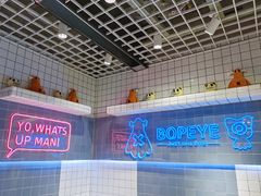 -BOPEYE·波派炸鸡(九霄天地店)