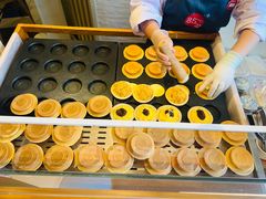-龙治汉堡(中华城店)