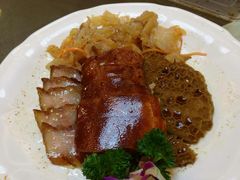 -天鲜阁·海鲜粤菜·33年老字号(石槎白云站店)