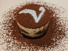 -The V泽惟·低温慢煮料理