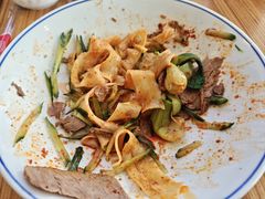-苏氏牛肉面(团结路店)